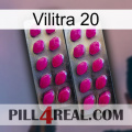 Vilitra 20 10